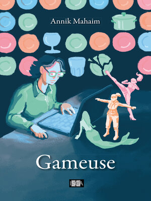 cover image of Gameuse
